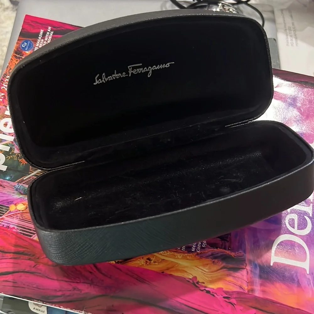 Salvatore Ferragamo - Picture 1 of 7